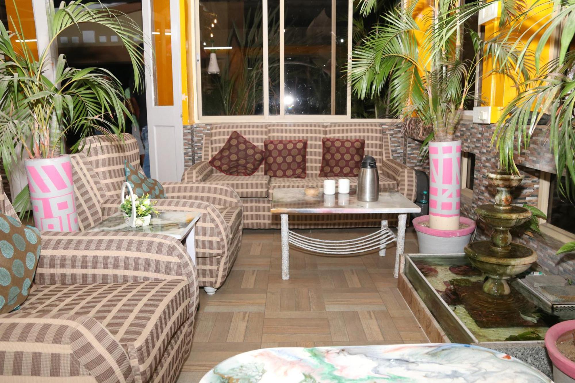 The Elite Apartment Hotel Kolkata Bagian luar foto